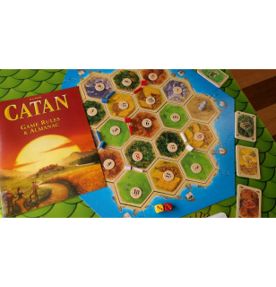 Catan