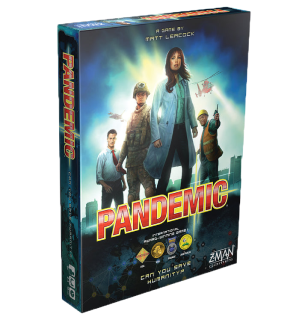 Pandemic